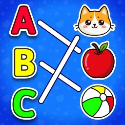 Biểu tượng Toddler Games for 2+ Year Kids