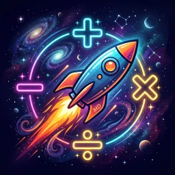 Math Dash: Fast Mental Math